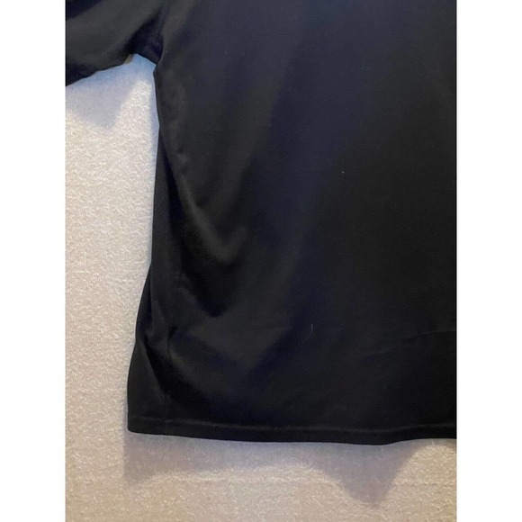 Nike Shirt Men's Large Missouri Tigers Athletic Black Dri-Fit - Picture 9 of 12